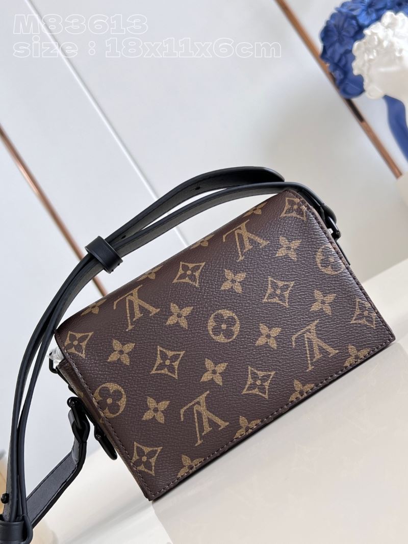 Louis Vuitton Satchel Bags
